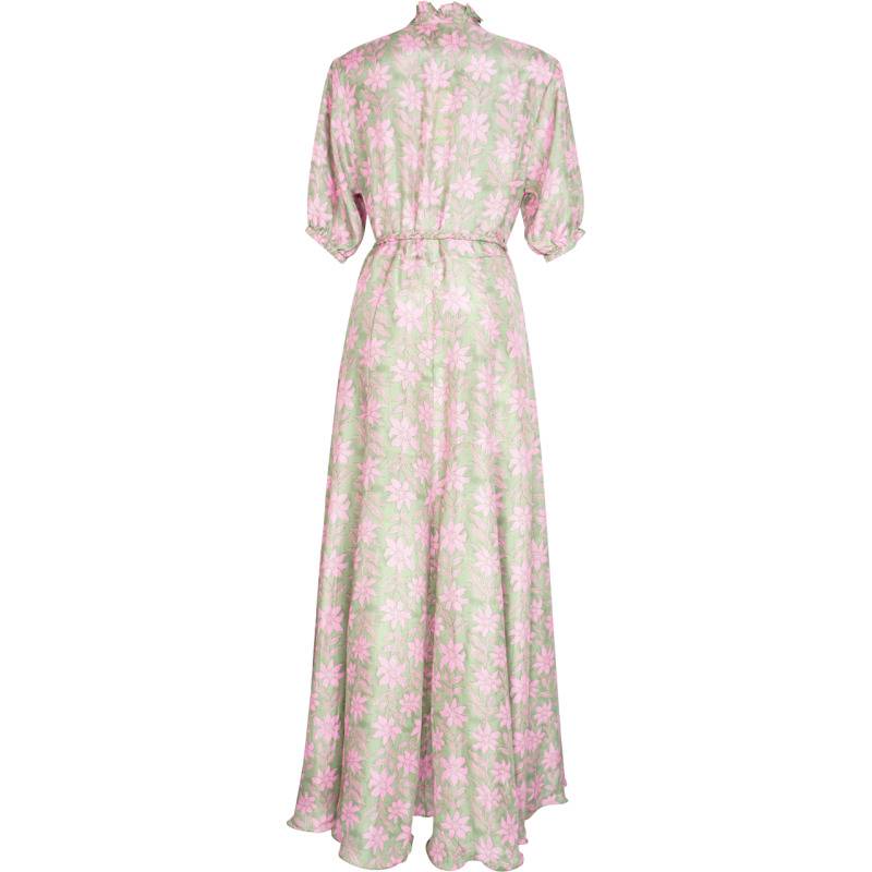 NEUHEITEN Oceanus Kleid Lanzarote