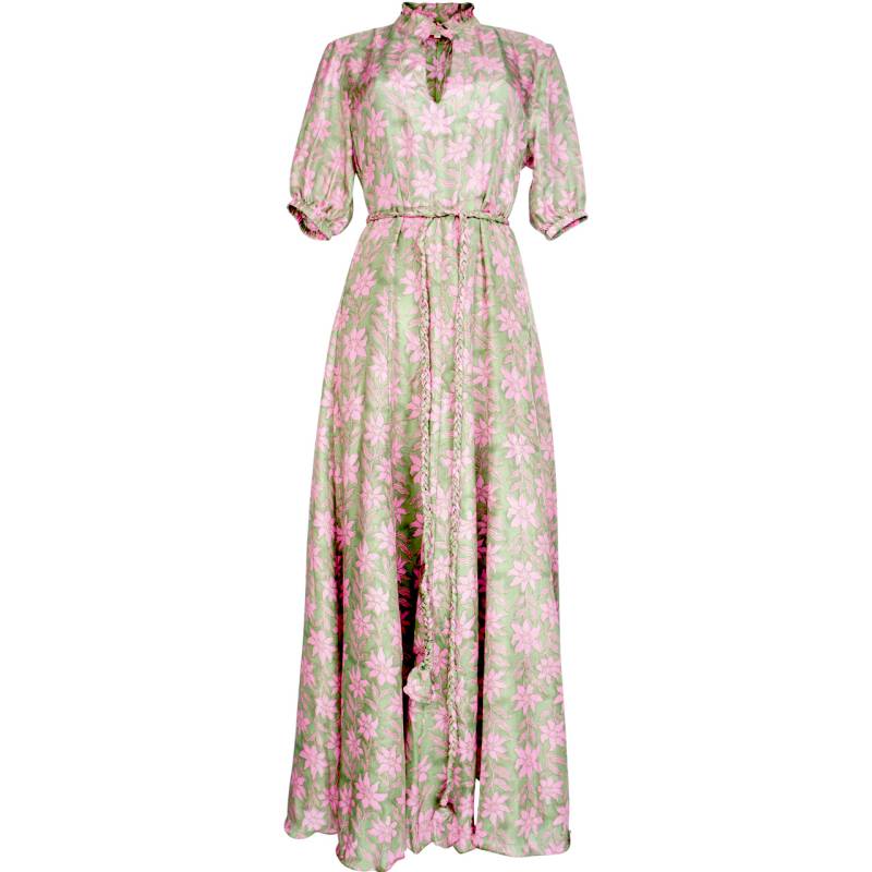 NEUHEITEN Oceanus Kleid Lanzarote