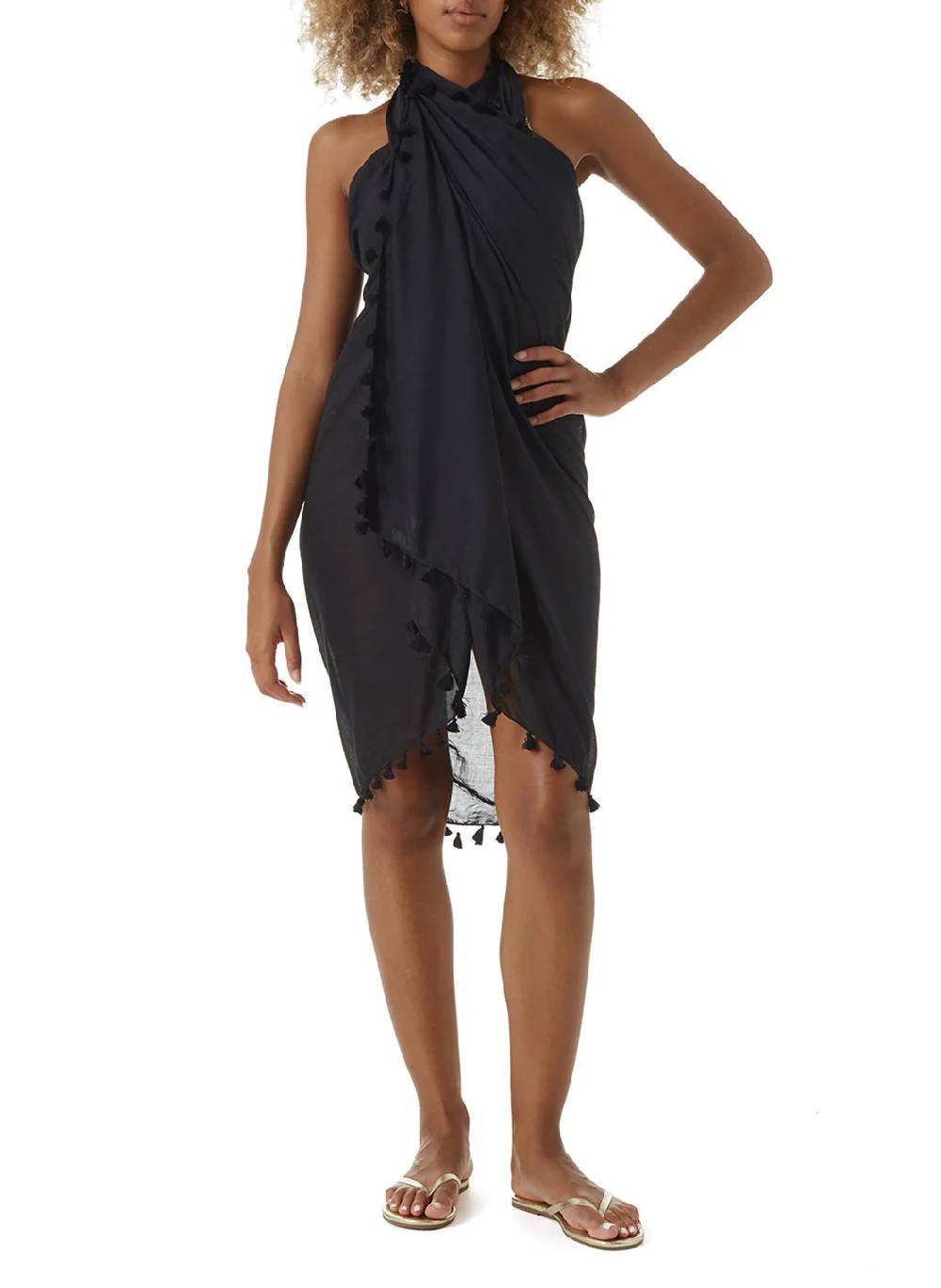 NEUHEITEN Pareo Black