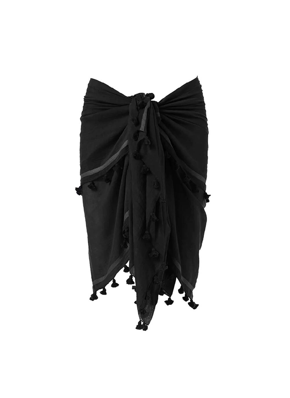 NEUHEITEN Pareo Black