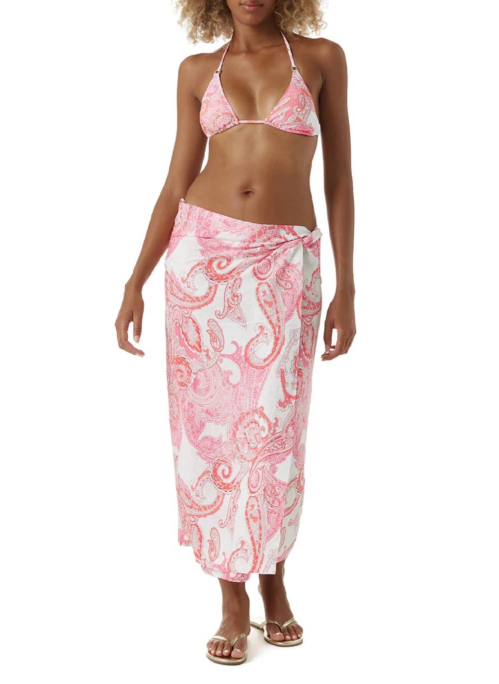 NEUHEITEN Pareo Duchess