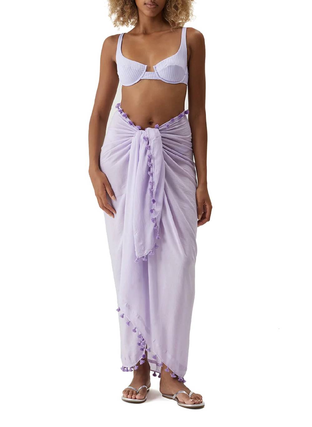 NEUHEITEN Pareo Lavender