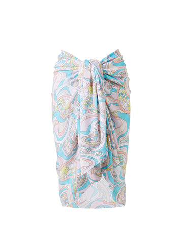 NEUHEITEN Pareo Riviera