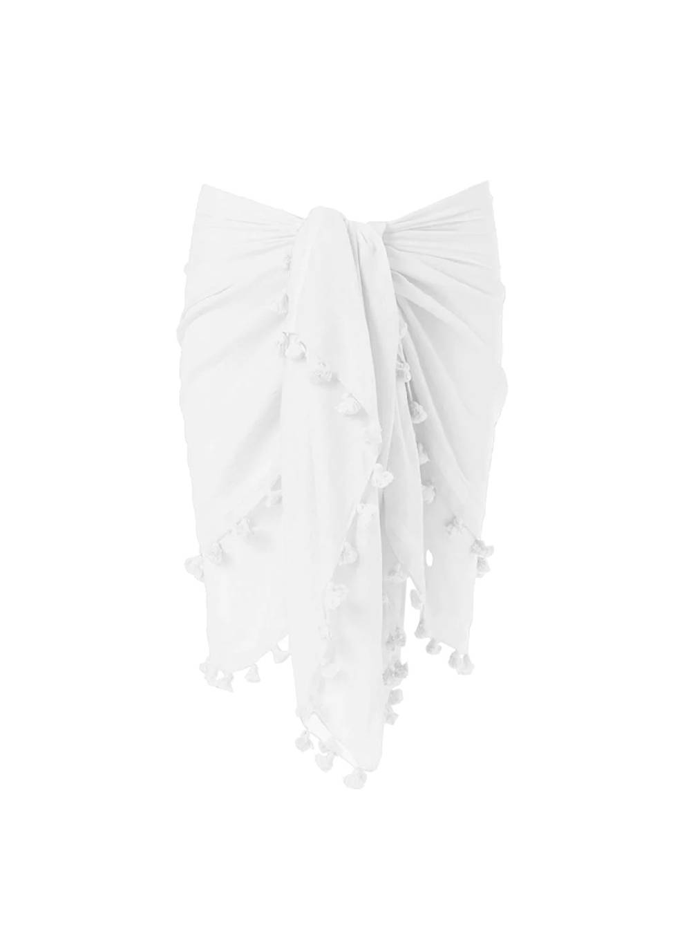 NEUHEITEN Pareo White