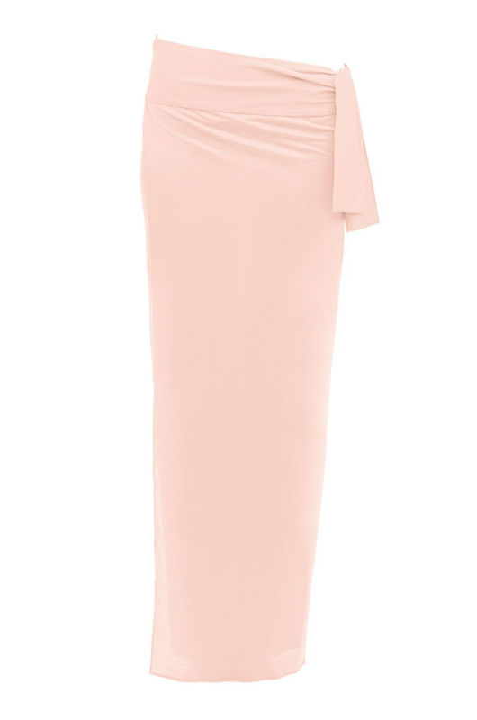 NEUHEITEN Peplum Pareo Canari