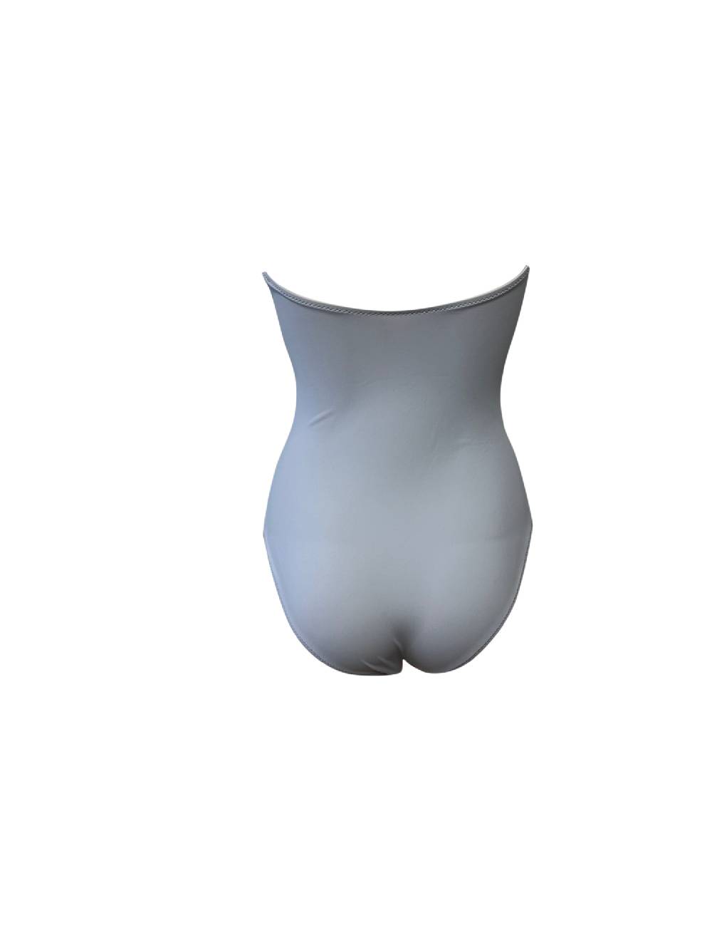 NEUHEITEN Rao Badeanzug Creme/Rose/Skyway