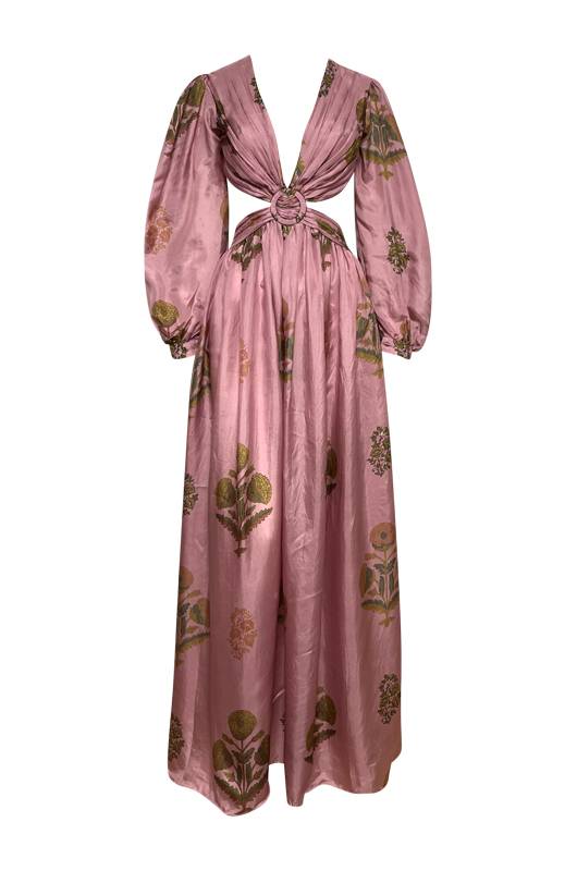 NEUHEITEN Rio Kleid Blushbliss