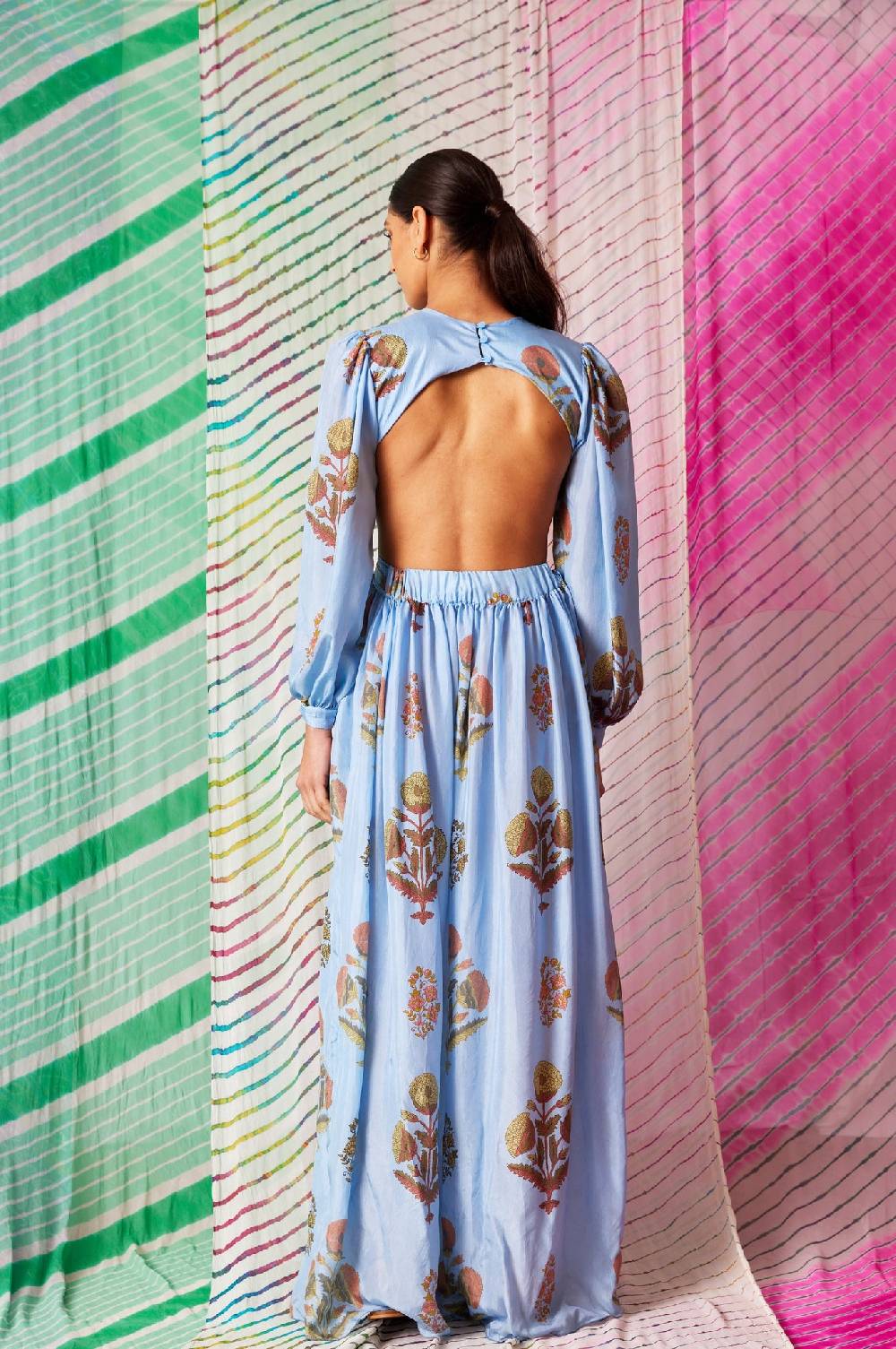 NEUHEITEN Rio Kleid SkyScape