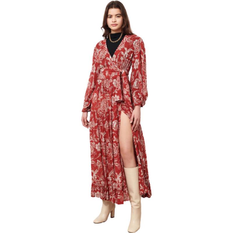 NEUHEITEN River Kleid Bossa Nova