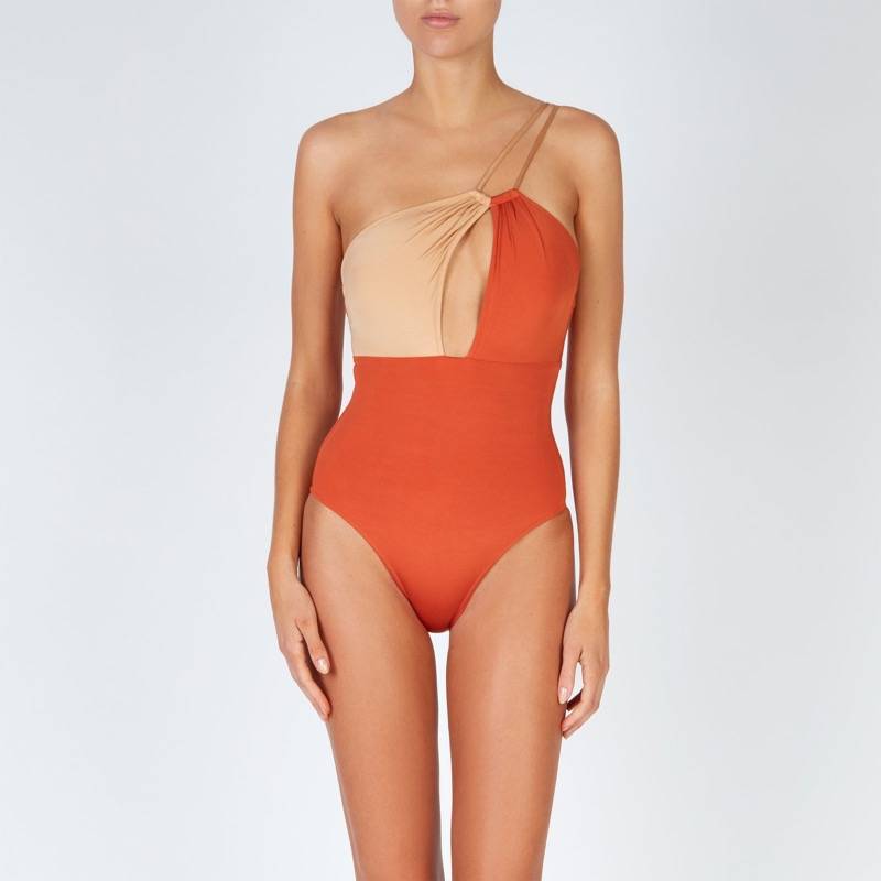 NEUHEITEN Rizo Asymmetrischer Badeanzug