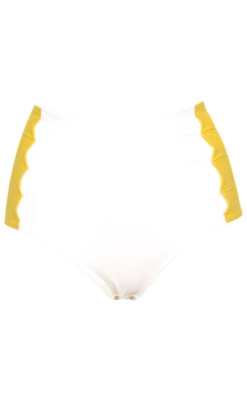 NEUHEITEN Roxanne Diamond High-Waist Bikini Slip