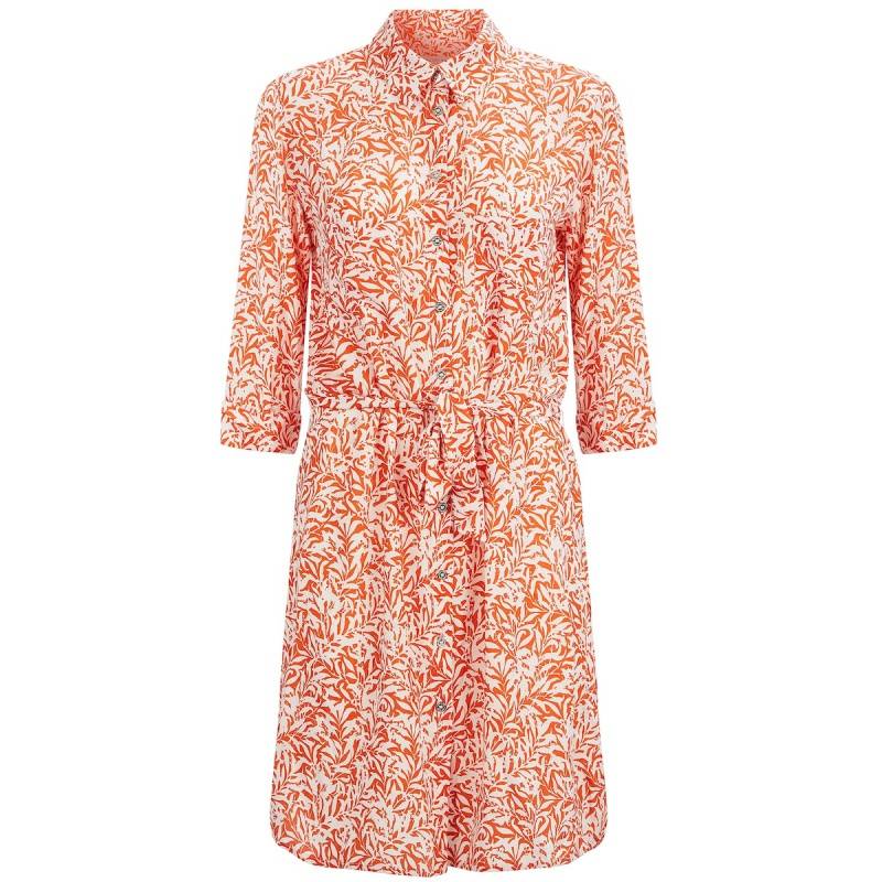 NEUHEITEN Sunset Forest Kleid