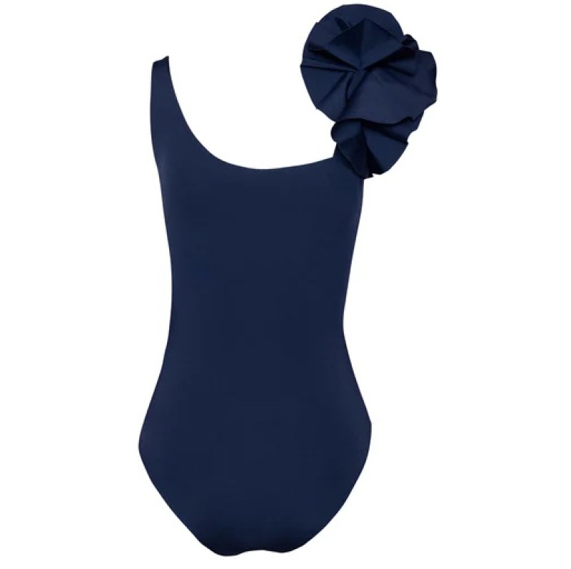 NEUHEITEN Tasi Badeanzug Navy