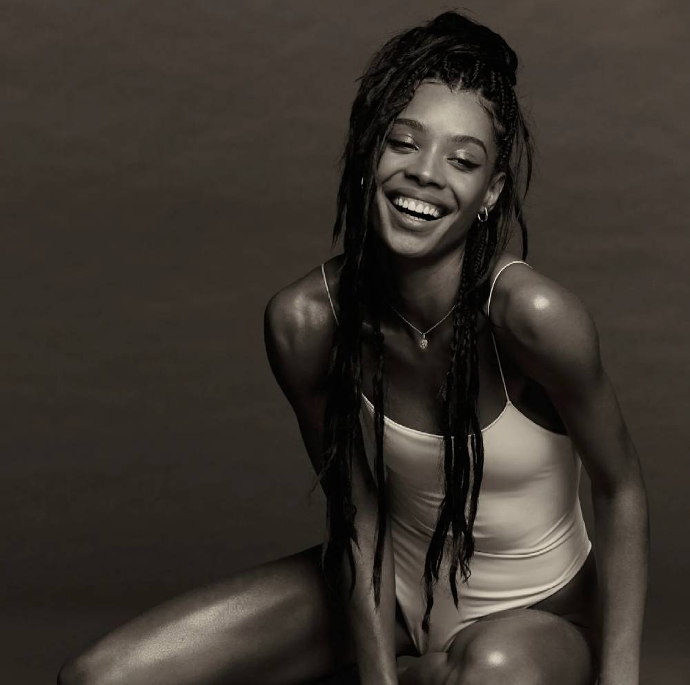 NEUHEITEN The Eco C White Badeanzug