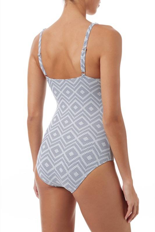 NEUHEITEN Tuscany Bügel Badeanzug Shore