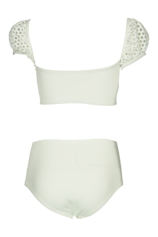 NEUHEITEN Ventana Bikini Weiß