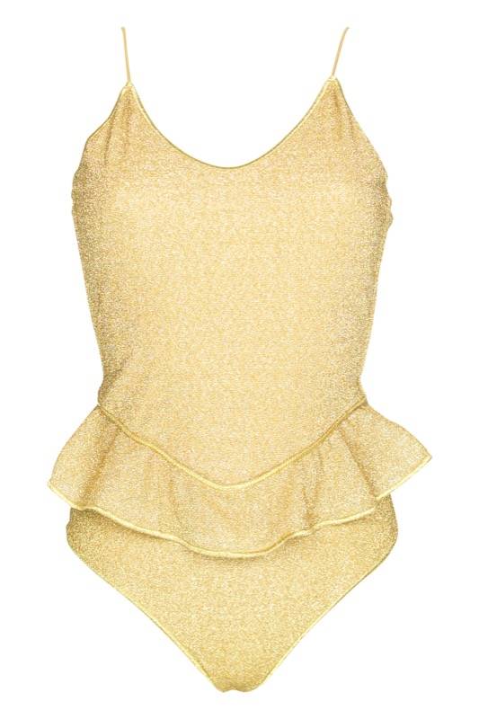 NEUHEITEN Voilla Lumiére Badeanzug