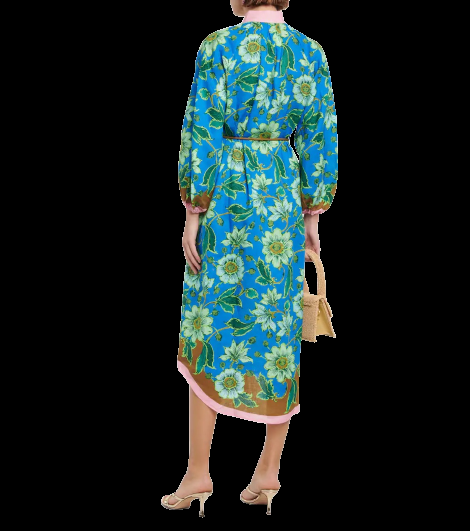 NEUHEITEN Winnie Blusenkleid