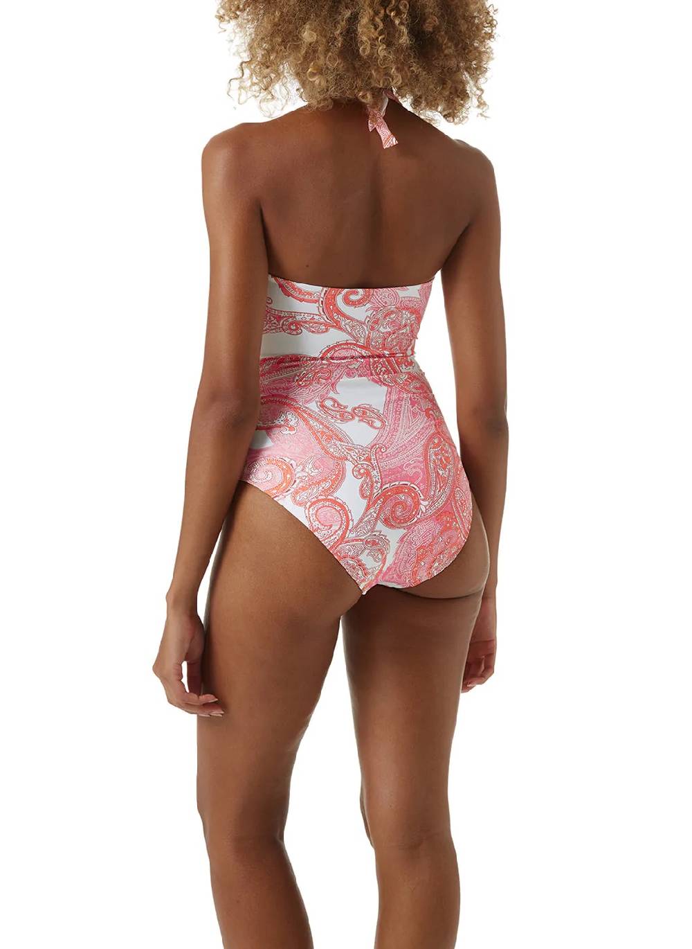 NEUHEITEN Zanzibar Padded Badeanzug Duchess