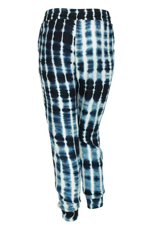 RESORTWEAR Dip & Dive Hose In Dunkelblau