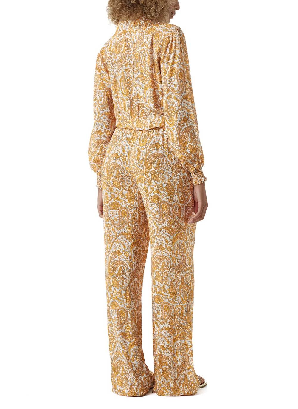 RESORTWEAR Eliza Jumpsuit Luxe