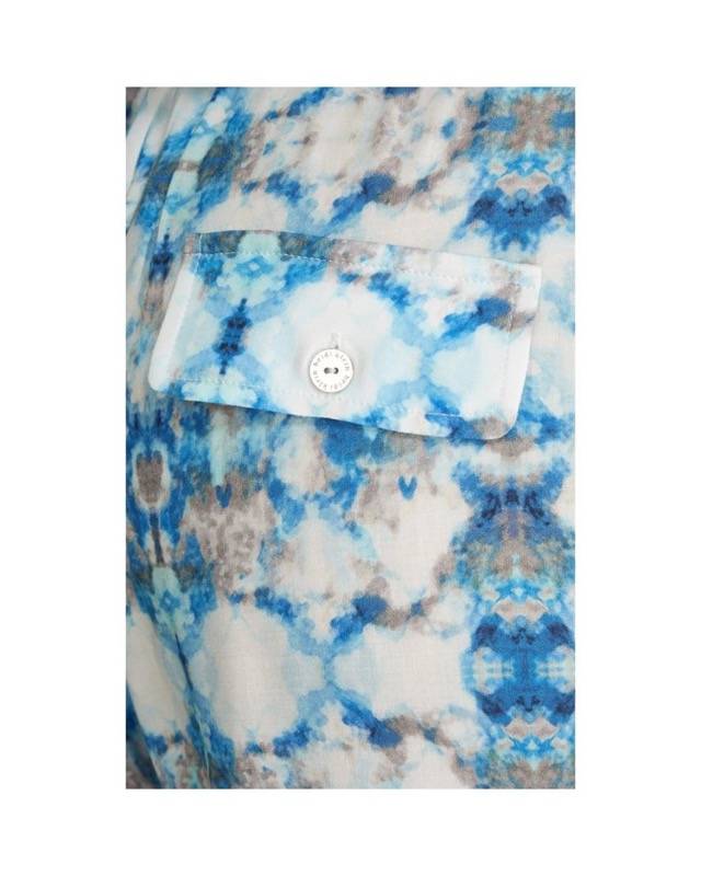 RESORTWEAR Greater Palm Springs Bandeau Jumpsuit