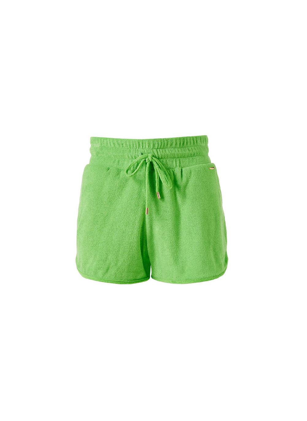 RESORTWEAR Harley Short Lime
