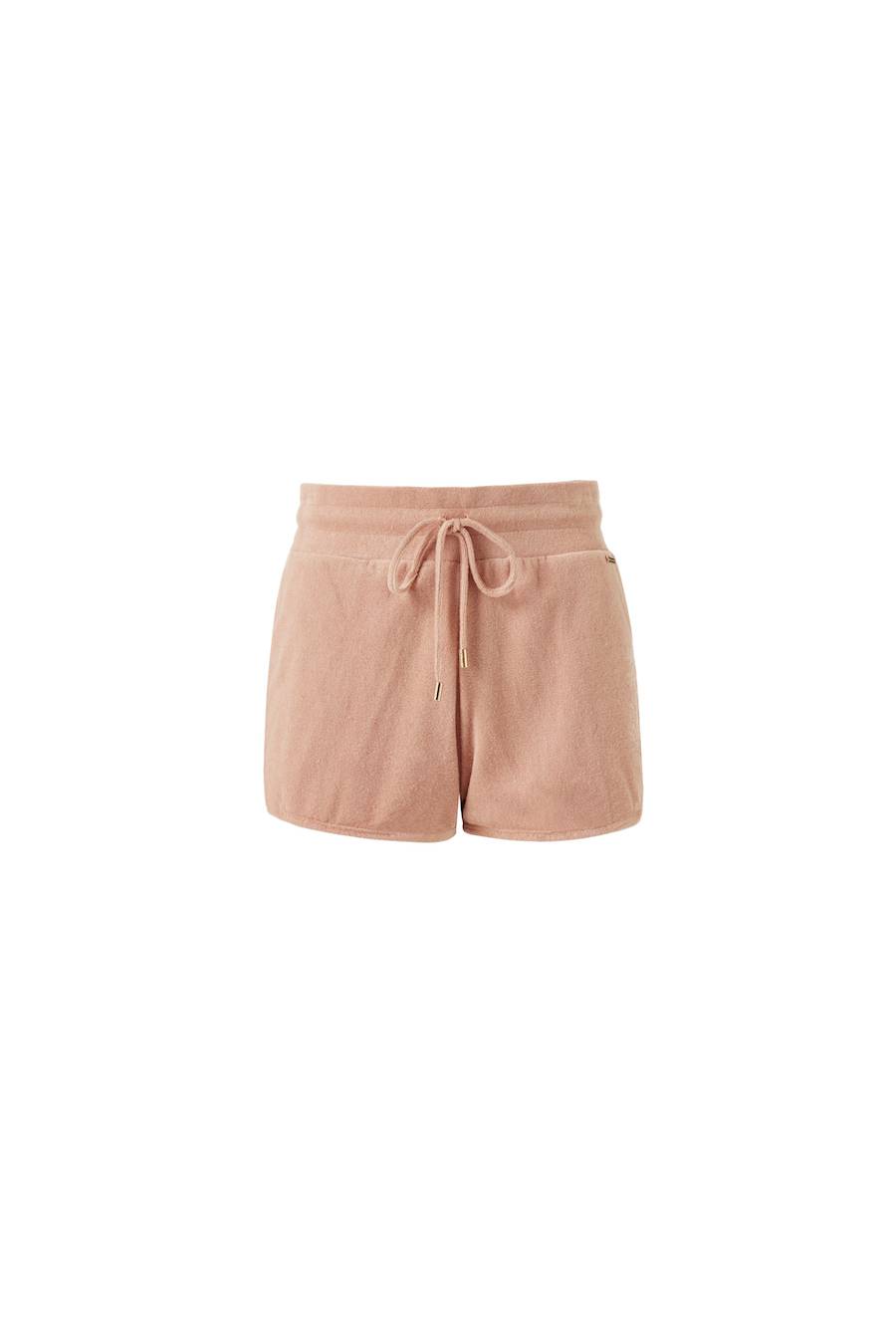 RESORTWEAR Harley Short Tan