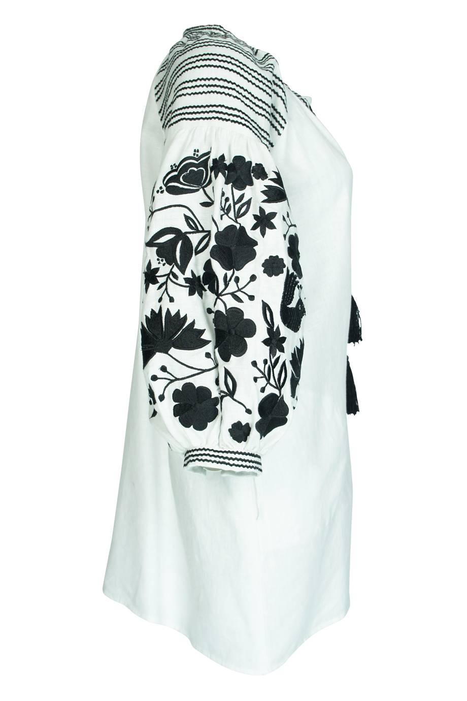 RESORTWEAR Julio Tunika