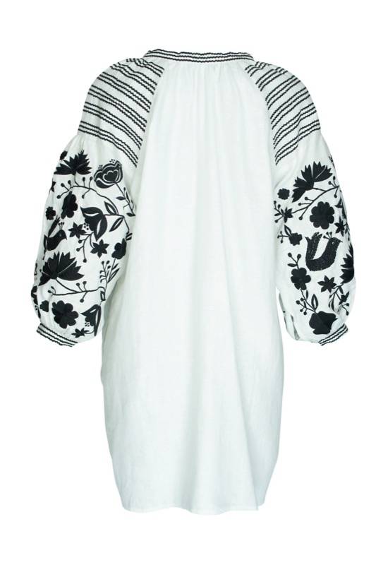 RESORTWEAR Julio Tunika