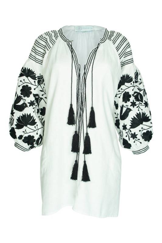 RESORTWEAR Julio Tunika