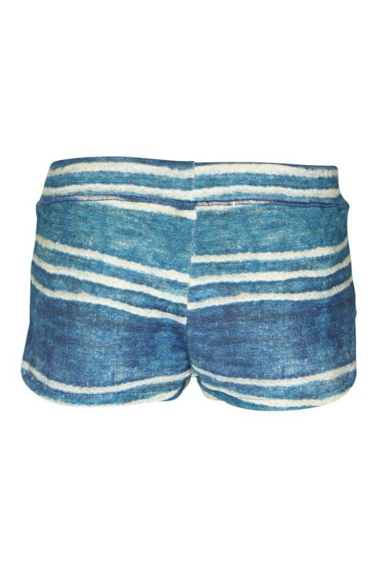 RESORTWEAR Malibu Shorts Jeans Print