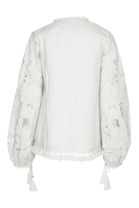 RESORTWEAR Marina Top