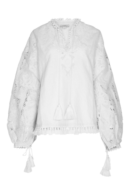 RESORTWEAR Marina Top