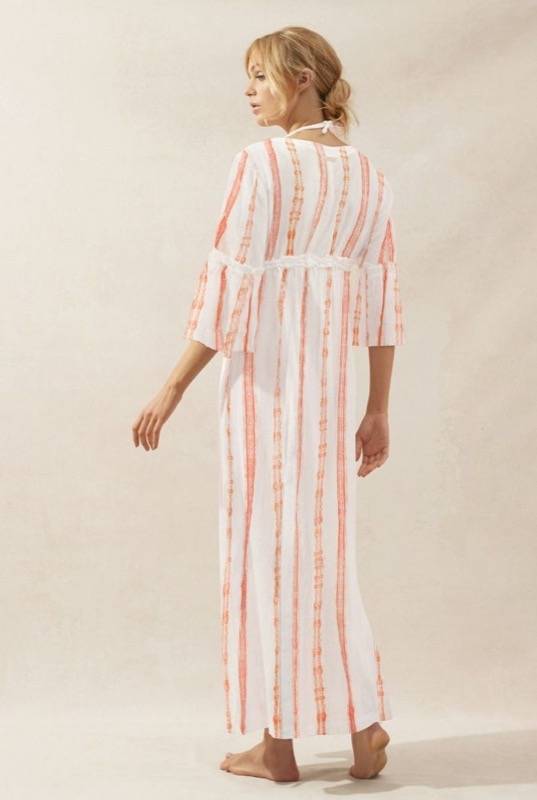 RESORTWEAR Matera Maxi Kaftan