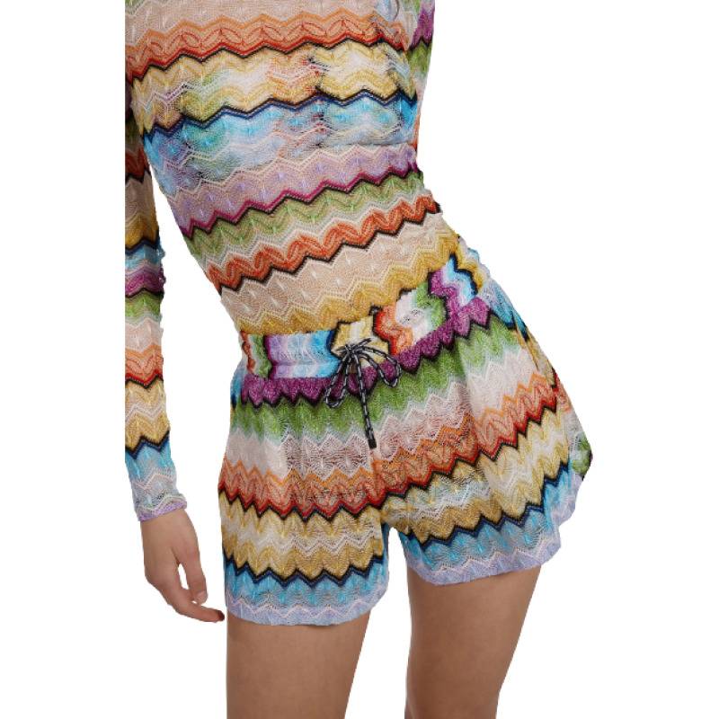 RESORTWEAR Shorts Muticolor