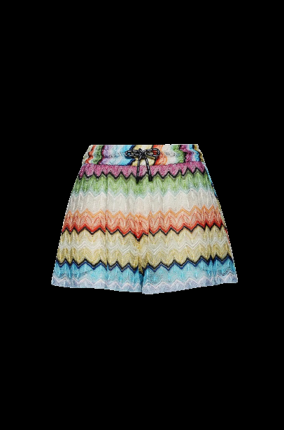 RESORTWEAR Shorts Muticolor