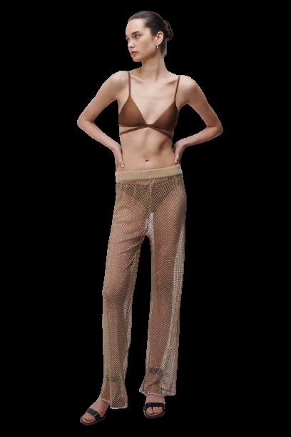 RESORTWEAR Sullivan Crystal Hose