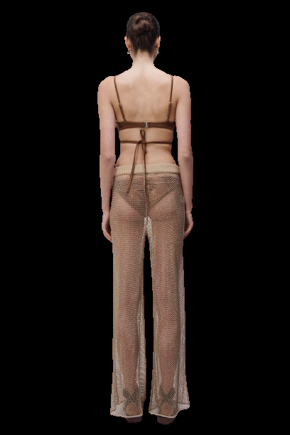 RESORTWEAR Sullivan Crystal Hose