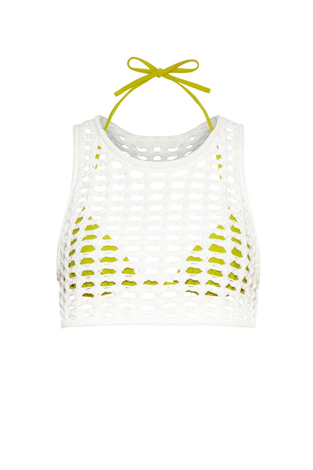 RESORTWEAR Sundew Tank Top