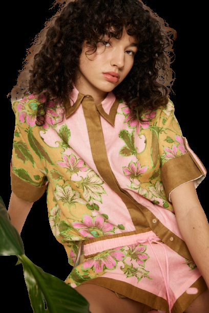 RESORTWEAR Winnie Bluse