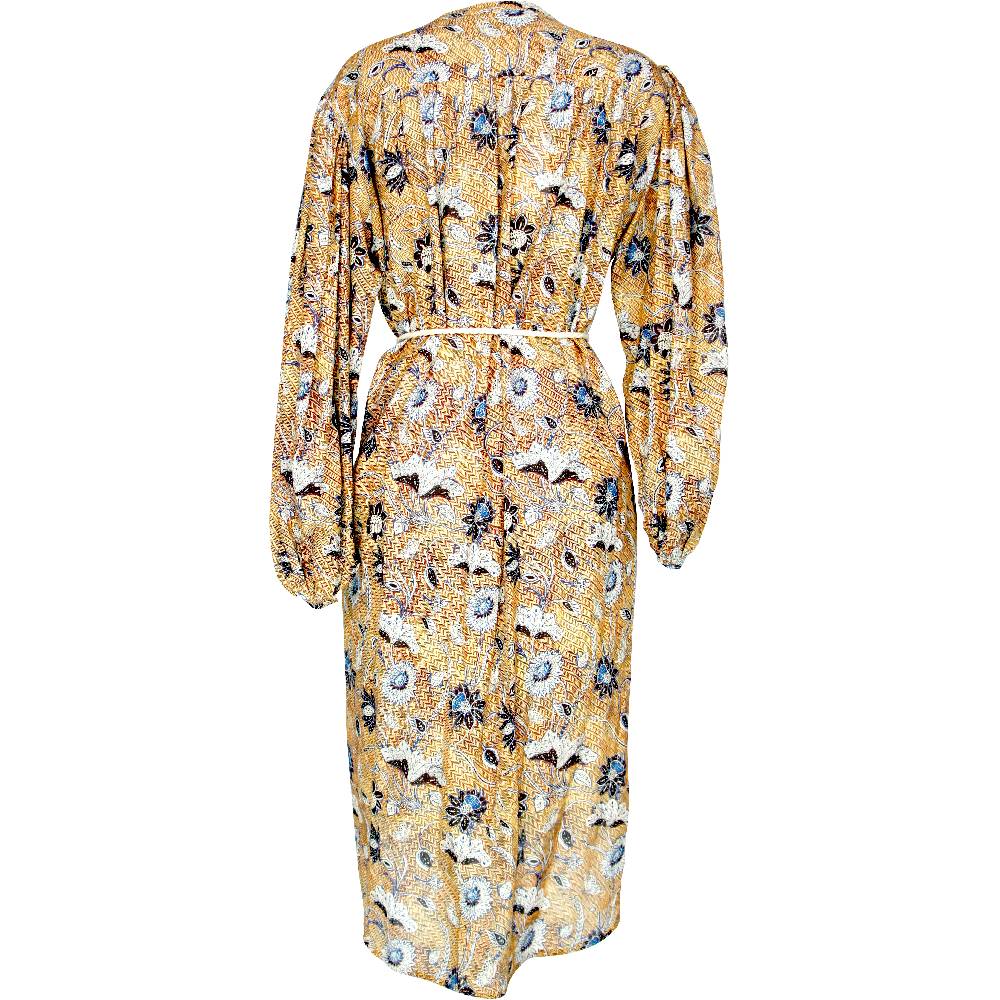 SALE Agadir Kleid Oleander