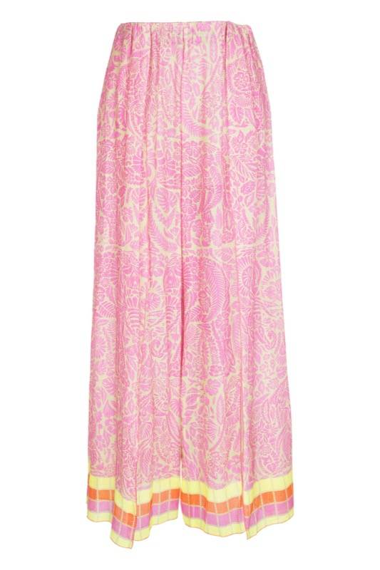 SALE Aloha Hose in pink