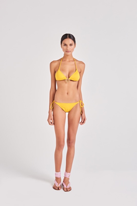 SALE Argola Padded Triangel Bikini
