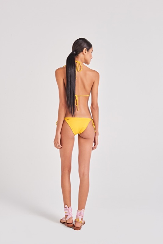 SALE Argola Padded Triangel Bikini