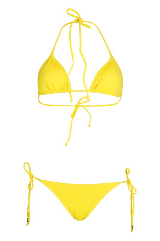 SALE Argola Padded Triangel Bikini