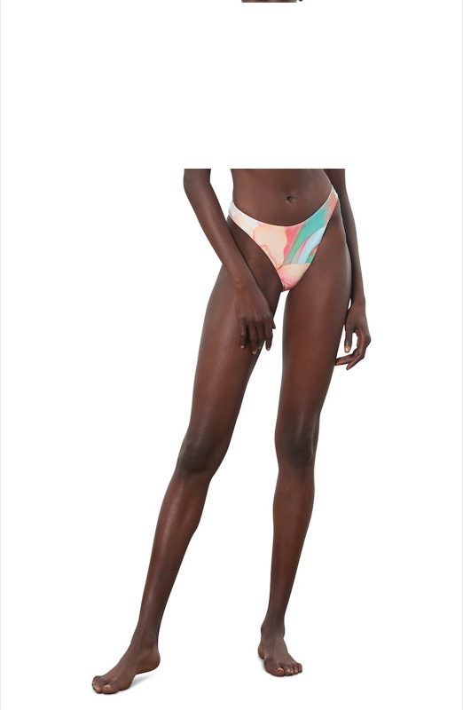 SALE Astrid Triangel Bikini Pink Multi