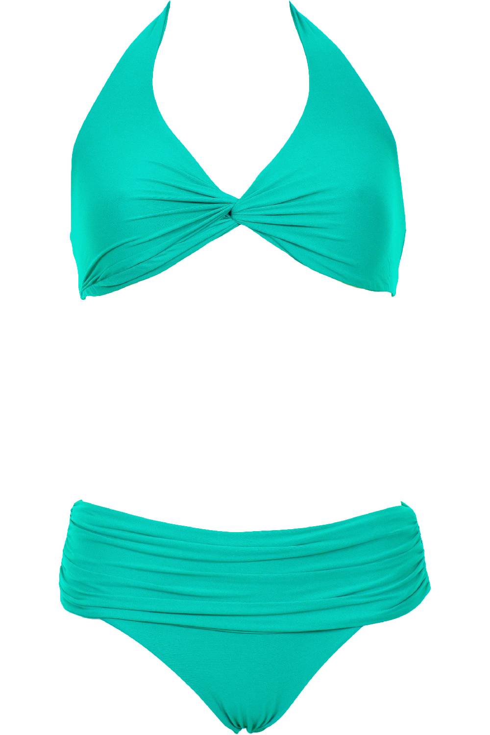 SALE Audrey Moore Triangle Bikini