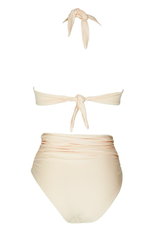 SALE Audrey Neckholder Bikini C/D Cup