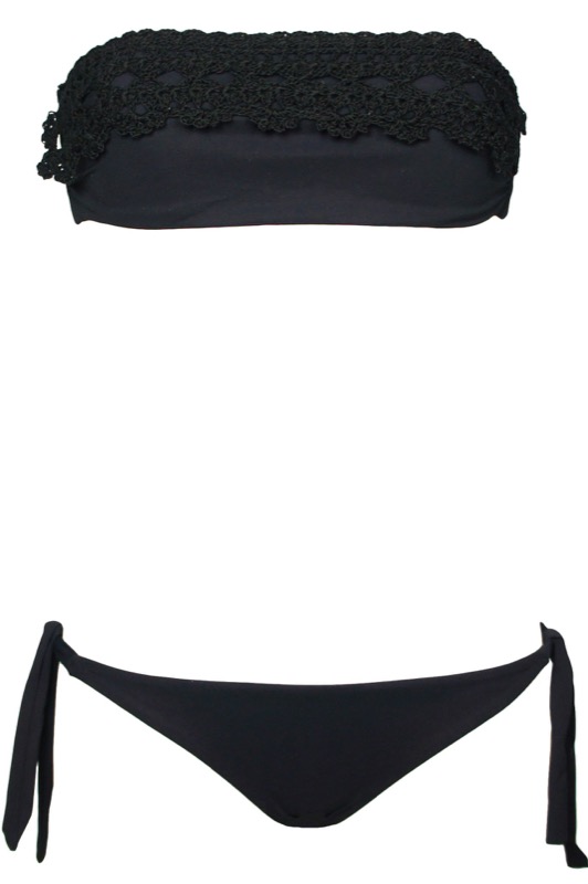 SALE Bandeau Bikini